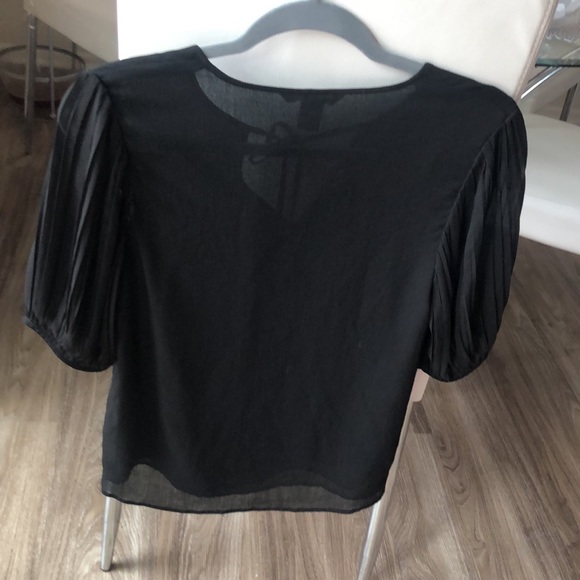 H&M blouse - Picture 4 of 4